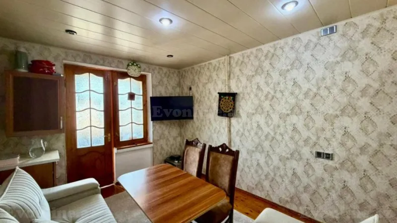 Satılır 3 otaqlı Mənzil Köhnə tikili 60 m² 8-ci kilometr - şəkil 15