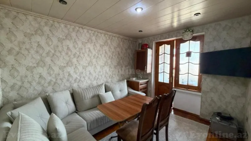 Satılır 3 otaqlı Mənzil Köhnə tikili 60 m² 8-ci kilometr - şəkil 16