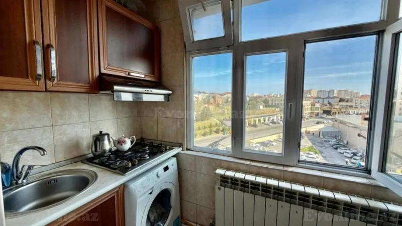 Satılır 3 otaqlı Mənzil Köhnə tikili 60 m² 8-ci kilometr - şəkil 17