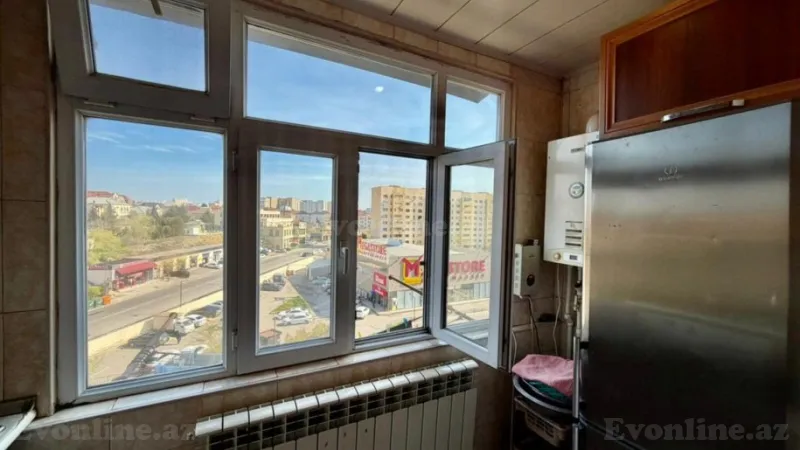 Satılır 3 otaqlı Mənzil Köhnə tikili 60 m² 8-ci kilometr - şəkil 18