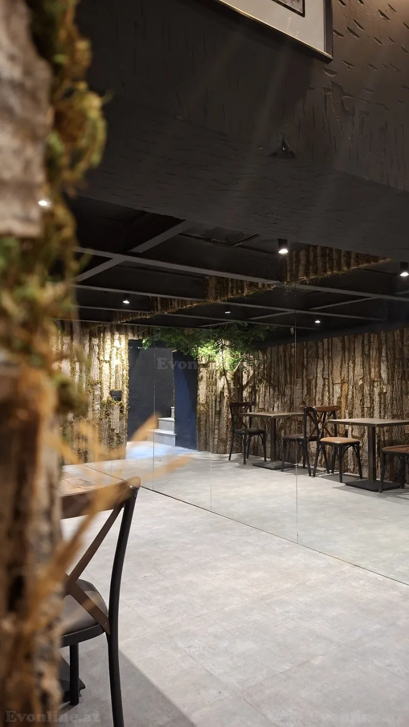 Obyekt 424 m² Sahil m. Kirayə verilir