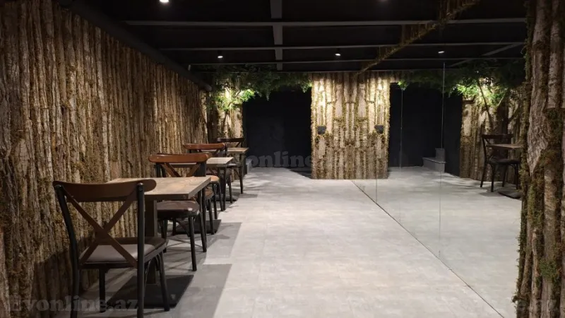 Kirayə verilir Obyekt 424 m² Sahil m. - şəkil 3