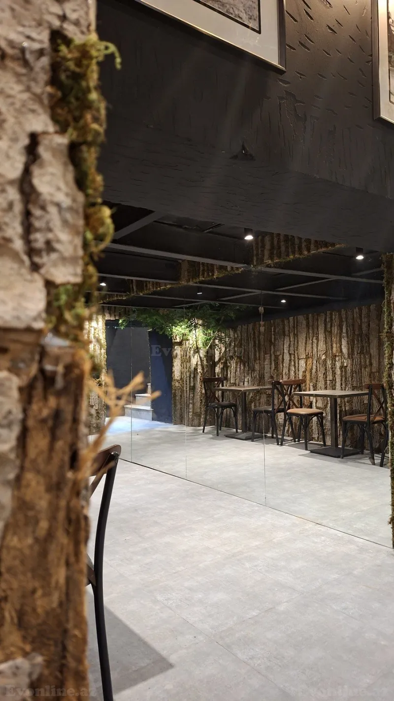 Kirayə verilir Obyekt 424 m² Sahil m. - şəkil 4