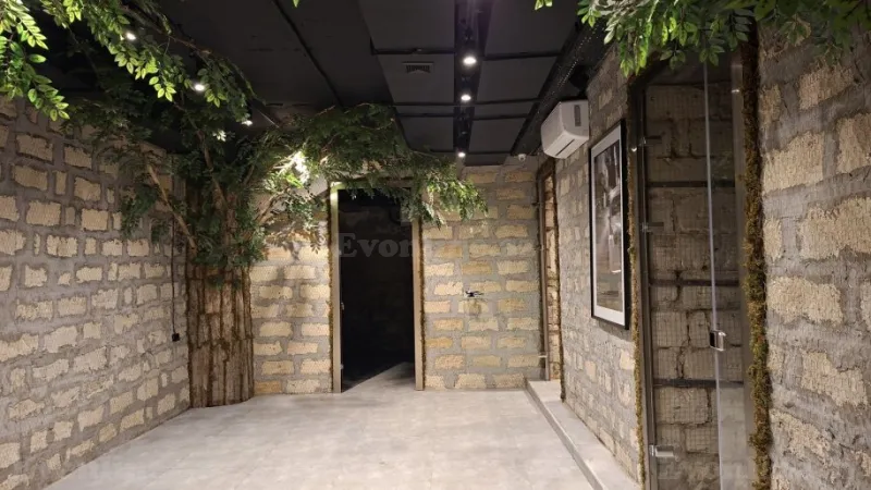 Kirayə verilir Obyekt 424 m² Sahil m. - şəkil 8