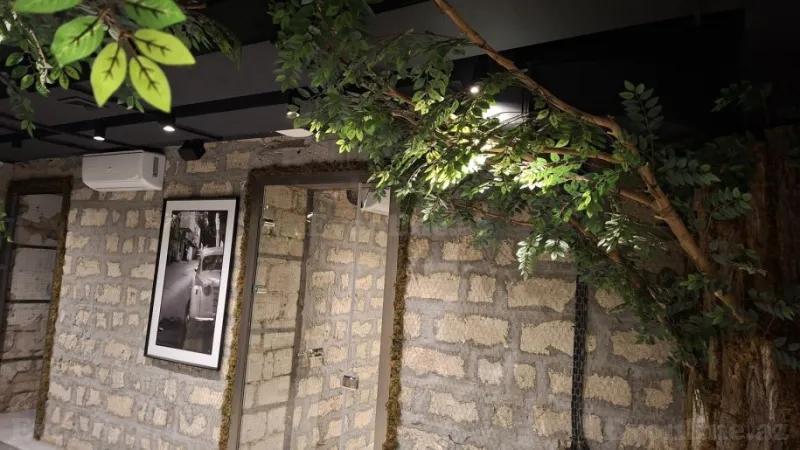 Kirayə verilir Obyekt 424 m² Sahil m. - şəkil 10