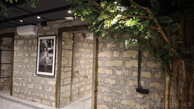 Kirayə verilir Obyekt 424 m² Sahil m. - şəkil 11