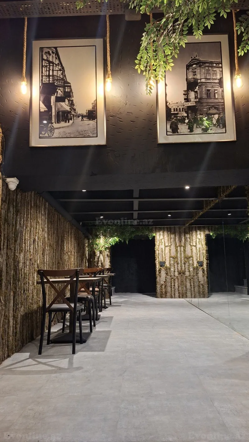 Kirayə verilir Obyekt 424 m² Sahil m. - şəkil 12