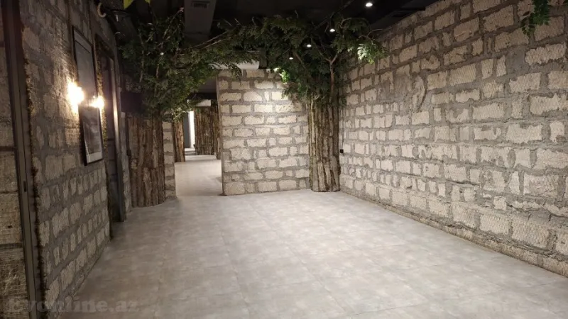 Kirayə verilir Obyekt 424 m² Sahil m. - şəkil 14