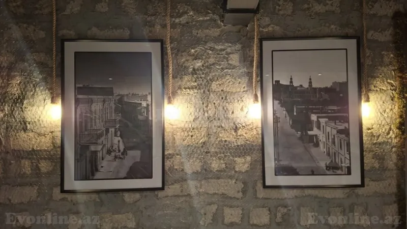 Kirayə verilir Obyekt 424 m² Sahil m. - şəkil 18