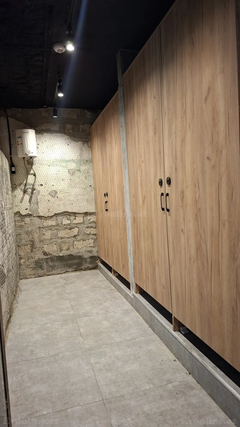 Kirayə verilir Obyekt 424 m² Sahil m. - şəkil 20