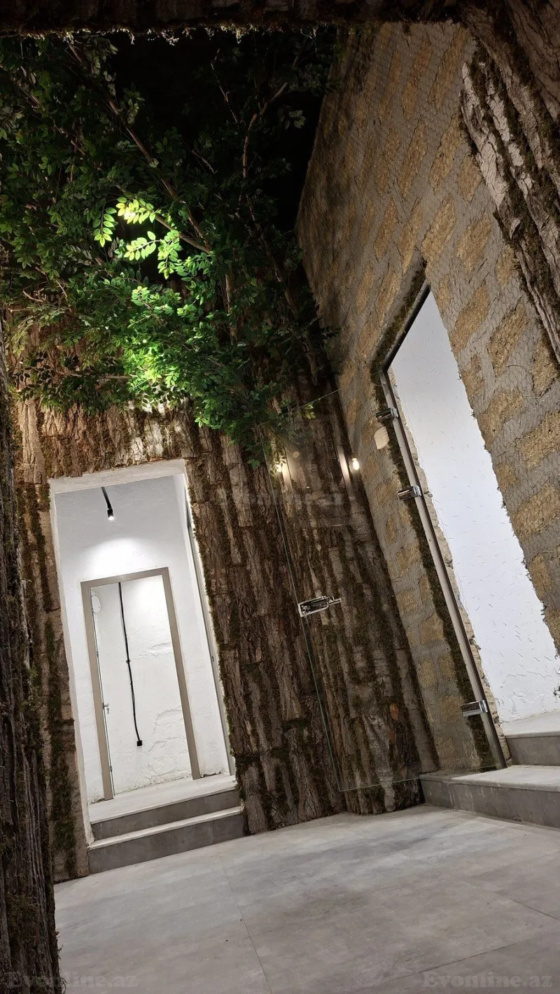 Kirayə verilir Obyekt 424 m² Sahil m. - şəkil 21