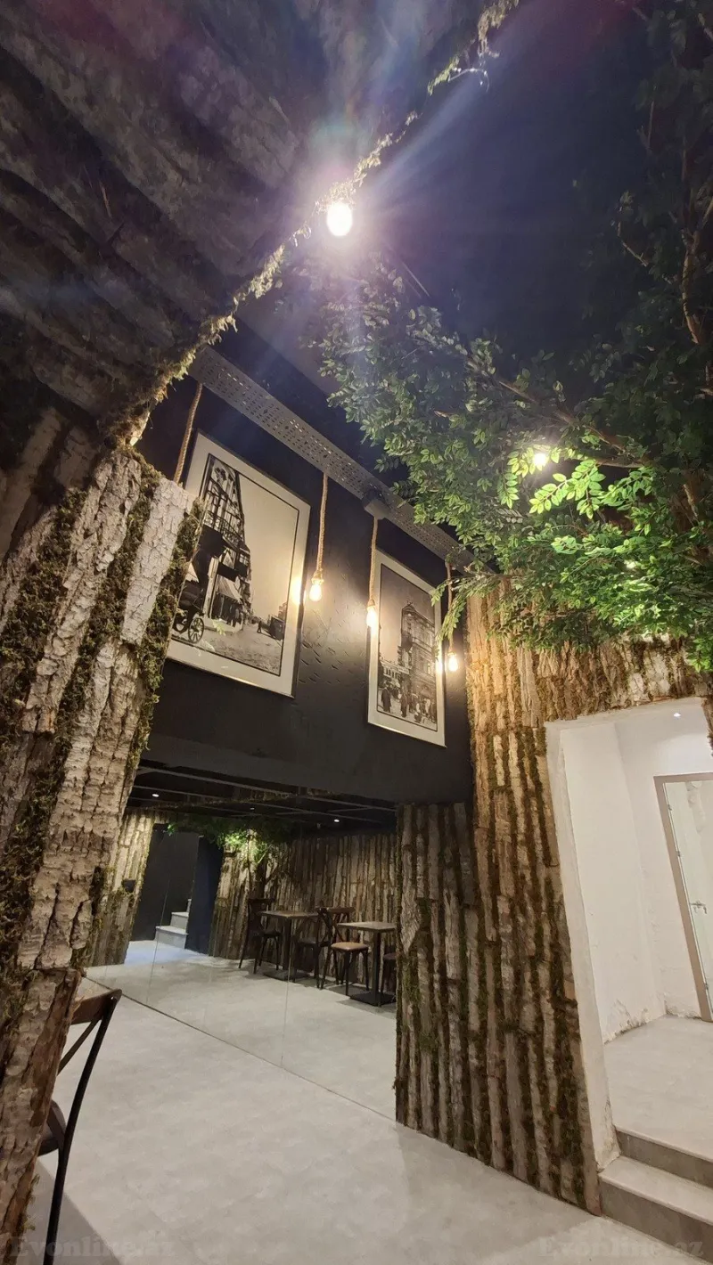 Kirayə verilir Obyekt 424 m² Sahil m. - şəkil 22