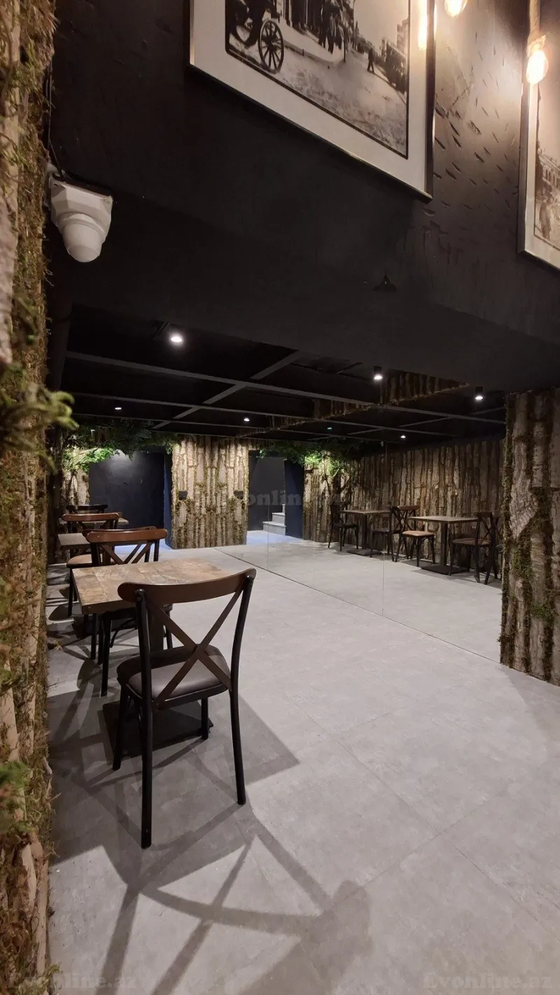 Kirayə verilir Obyekt 424 m² Sahil m. - şəkil 23