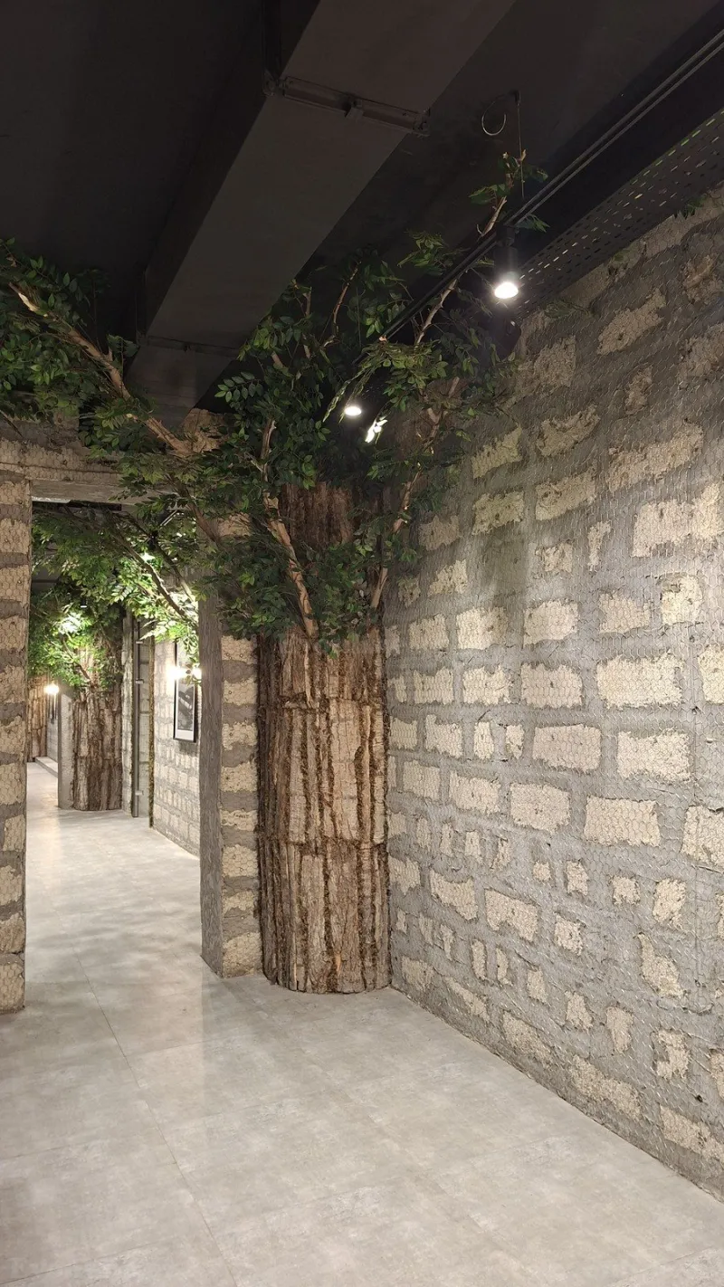 Kirayə verilir Obyekt 424 m² Sahil m. - şəkil 24