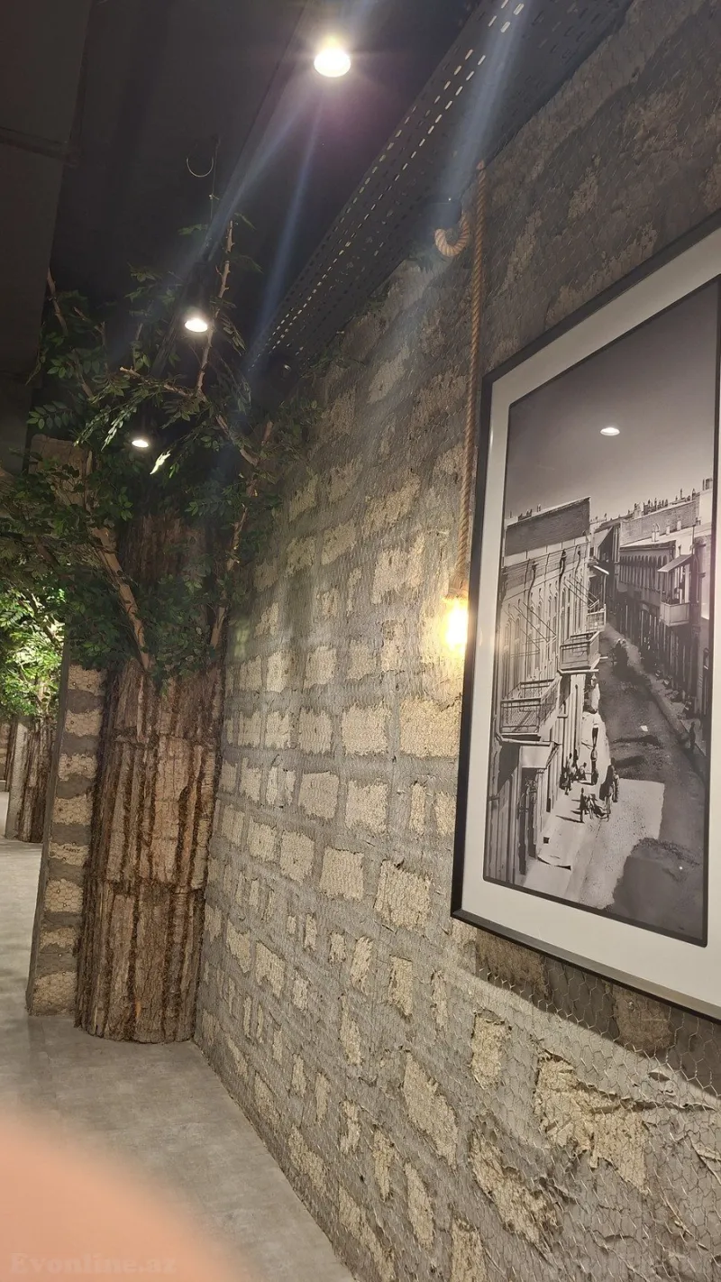 Kirayə verilir Obyekt 424 m² Sahil m. - şəkil 25