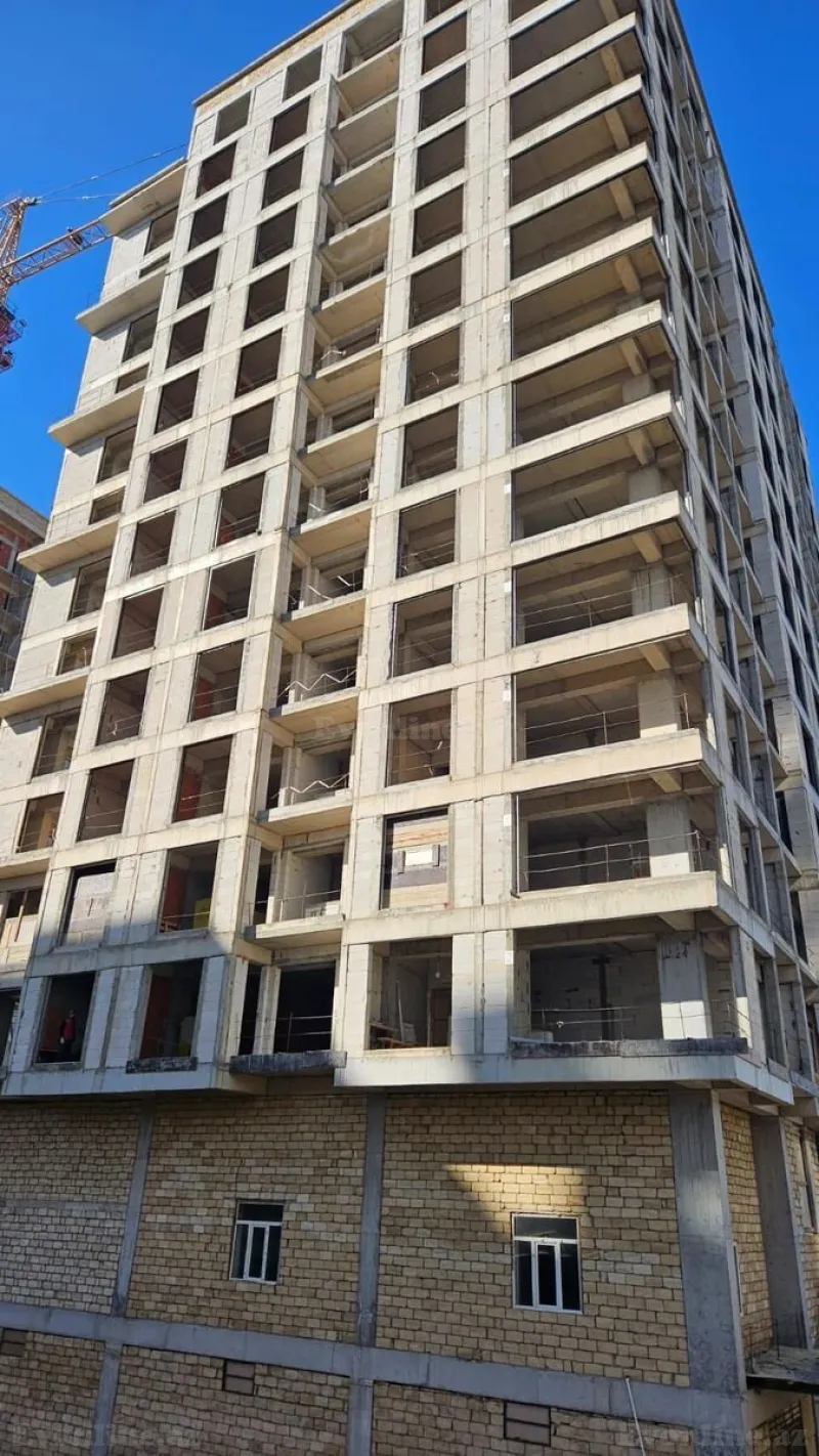 Satılır 2 otaqlı Mənzil Yeni tikili 89 m² 20 Yanvar m. - şəkil 6