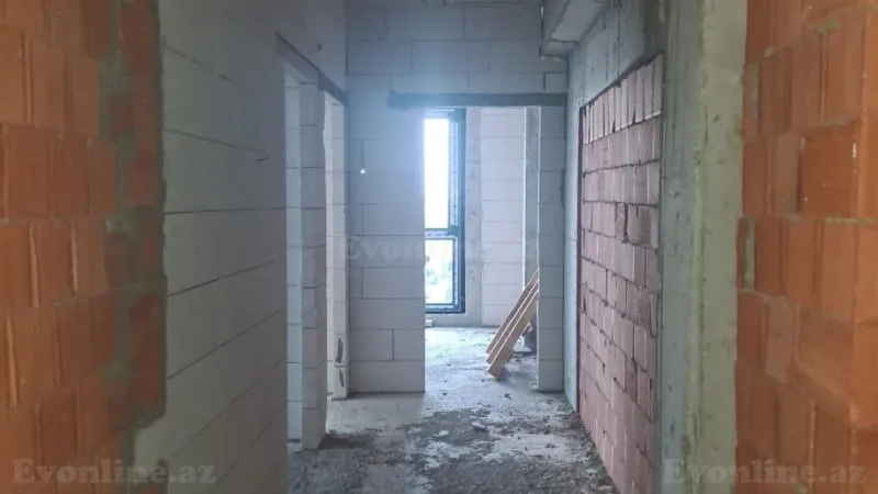Satılır 2 otaqlı Mənzil Yeni tikili 89 m² 20 Yanvar m. - şəkil 8