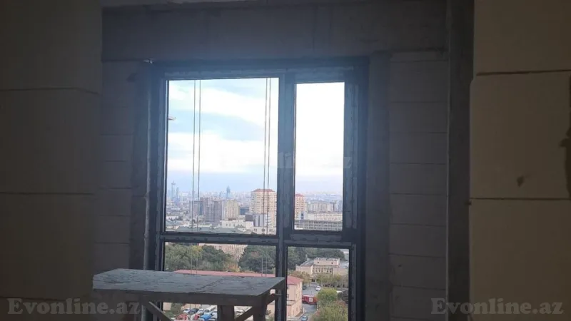 Satılır 2 otaqlı Mənzil Yeni tikili 89 m² 20 Yanvar m. - şəkil 11
