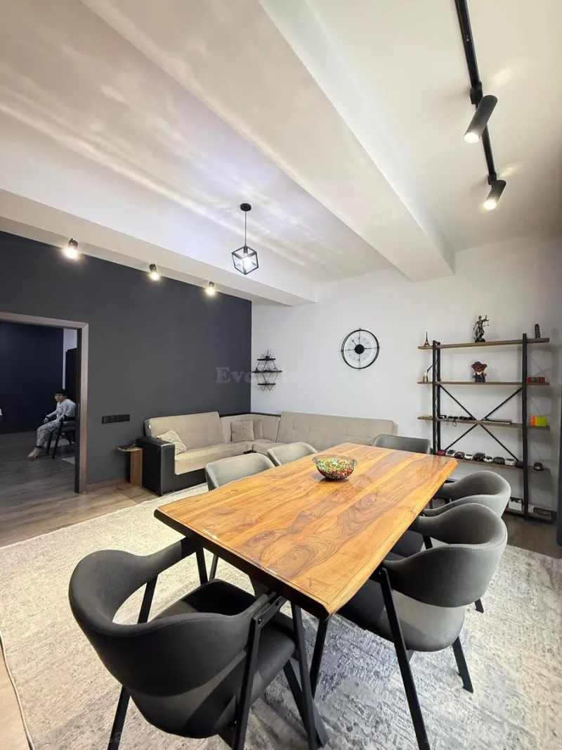 Satılır 3 otaqlı Mənzil Yeni tikili 117 m² Yasamal - şəkil 2