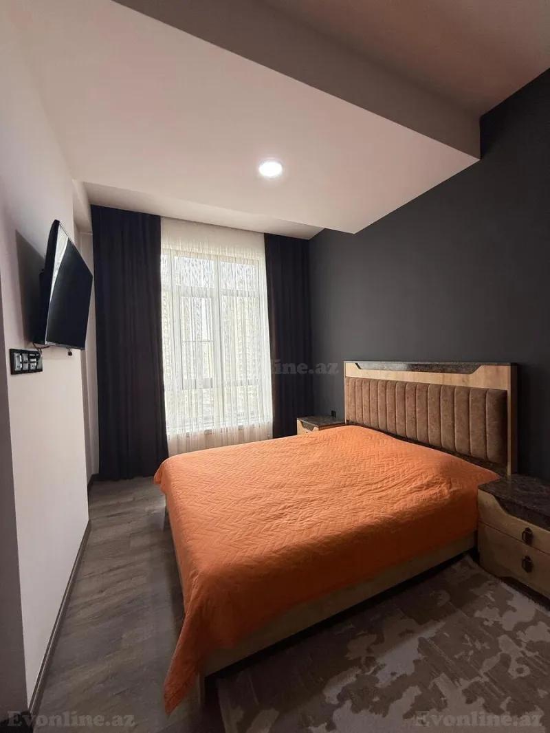 Satılır 3 otaqlı Mənzil Yeni tikili 117 m² Yasamal - şəkil 5