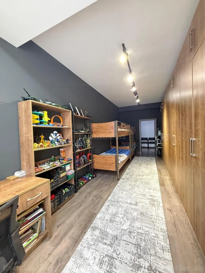 Satılır 3 otaqlı Mənzil Yeni tikili 117 m² Yasamal - şəkil 6