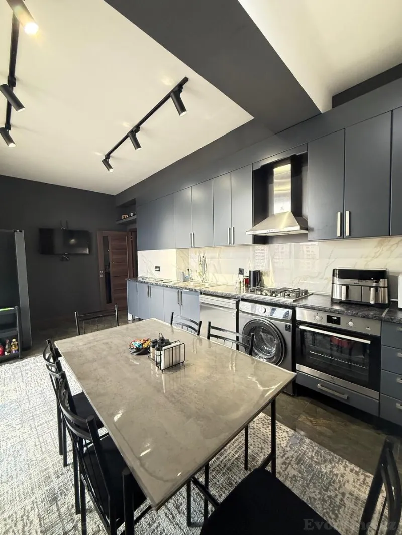 Satılır 3 otaqlı Mənzil Yeni tikili 117 m² Yasamal - şəkil 10