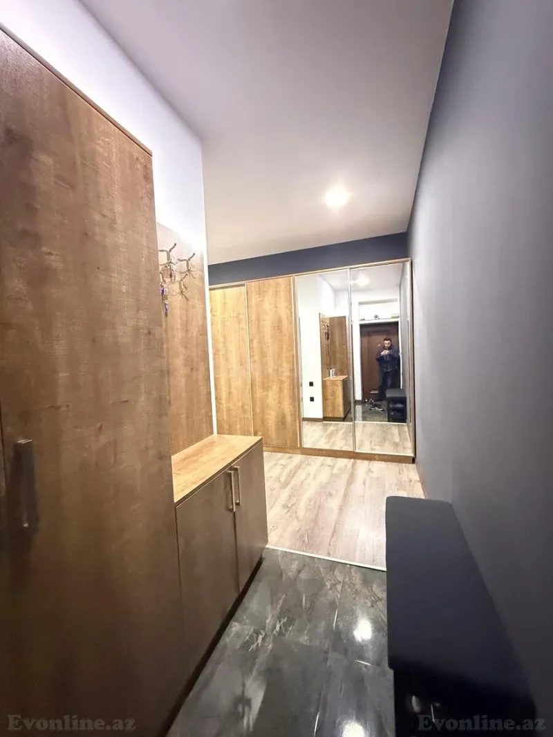 Satılır 3 otaqlı Mənzil Yeni tikili 117 m² Yasamal - şəkil 17