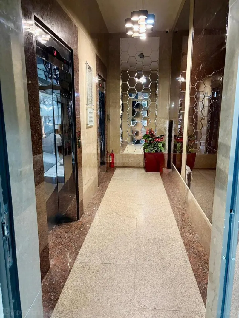 Satılır 3 otaqlı Mənzil Yeni tikili 117 m² Yasamal - şəkil 21