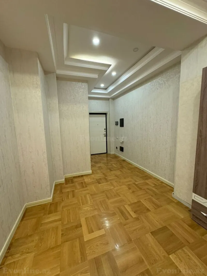 Kirayə verilir 2 otaqlı Mənzil Yeni tikili 90 m² 8-ci kilometr - şəkil 6