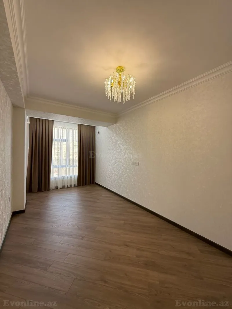 Satılır 2 otaqlı Mənzil Yeni tikili 57 m² Suraxanı r.