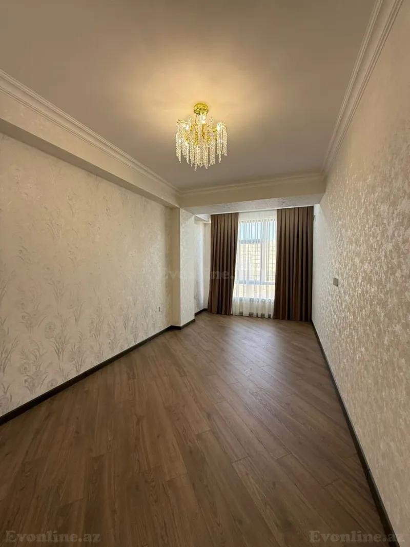 Satılır 2 otaqlı Mənzil Yeni tikili 57 m² Suraxanı r. - şəkil 2