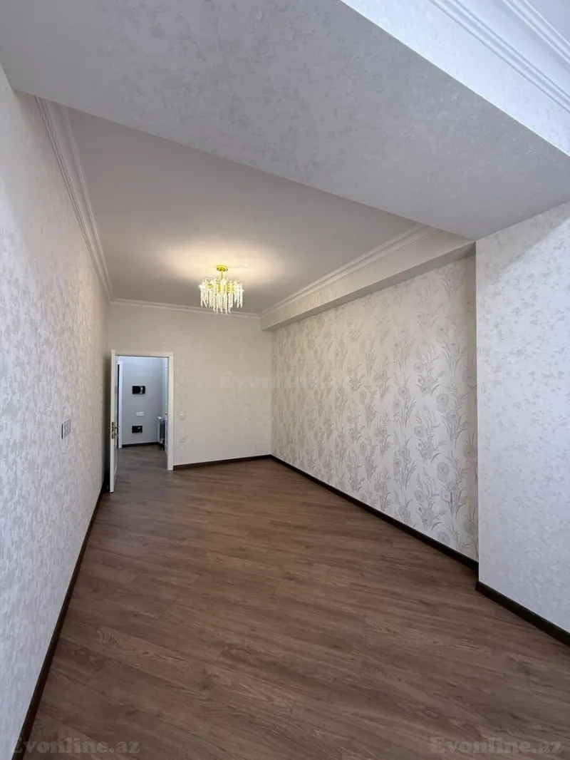 Satılır 2 otaqlı Mənzil Yeni tikili 57 m² Suraxanı r. - şəkil 3