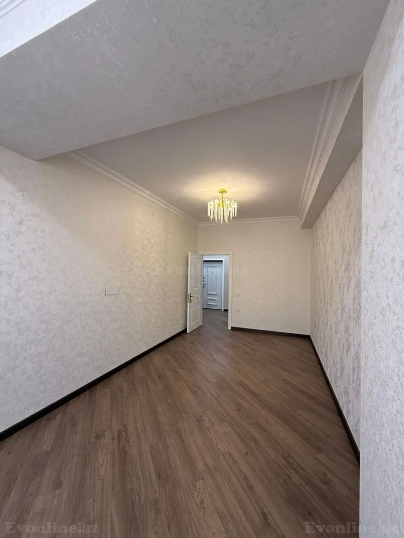 Satılır 2 otaqlı Mənzil Yeni tikili 57 m² Suraxanı r. - şəkil 4