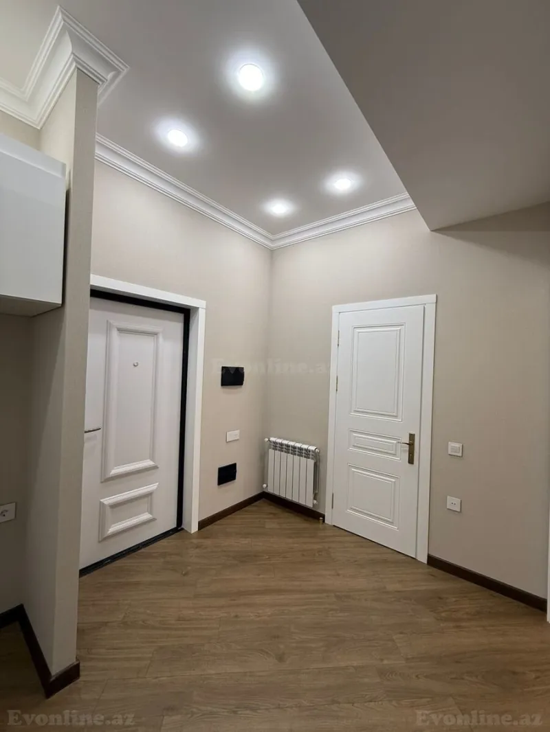 Satılır 2 otaqlı Mənzil Yeni tikili 57 m² Suraxanı r. - şəkil 8