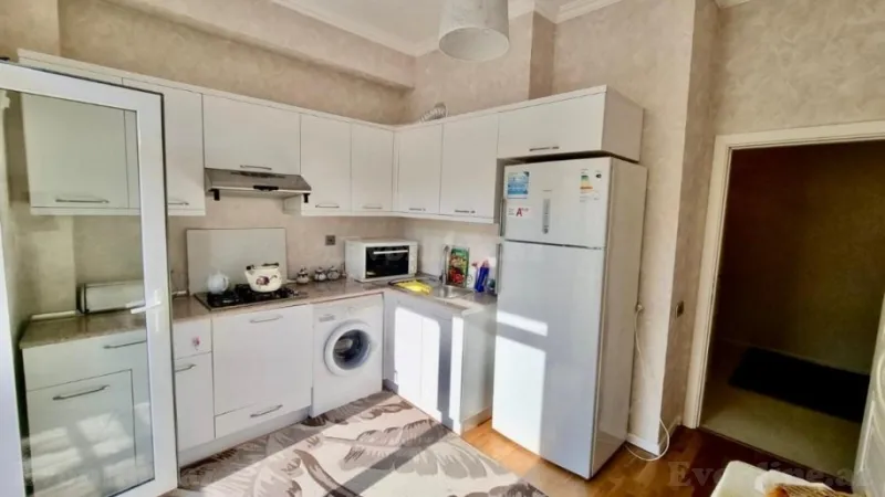 Kirayə verilir 2 otaqlı Mənzil Yeni tikili 70 m² Yasamal r. - şəkil 8