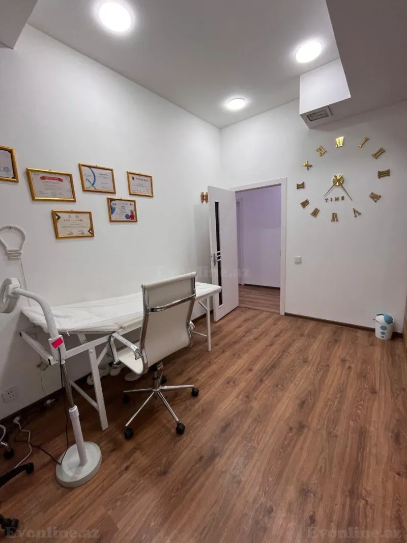 Kirayə verilir Ofis 16 m² 28 May m. - şəkil 2