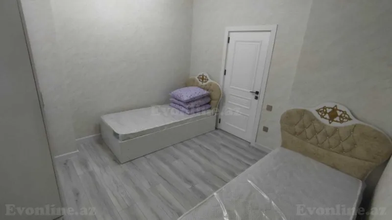 Kirayə verilir 3 otaqlı Mənzil Yeni tikili 82 m² Dərnəgül m. - şəkil 7