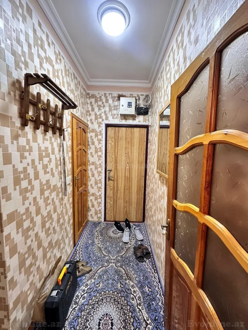 Kirayə verilir 3 otaqlı Mənzil Köhnə tikili 80 m² 2-ci mikrorayon - şəkil 8