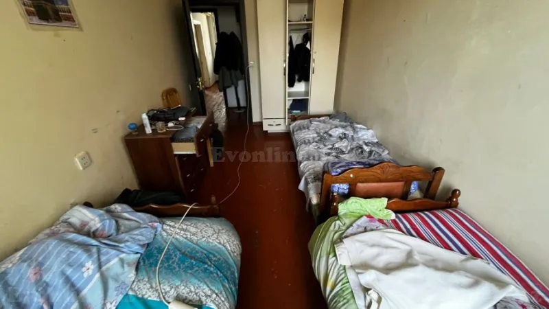 Satılır 2 otaqlı Mənzil Köhnə tikili 45 m² Memar Əcəmi m. - şəkil 5