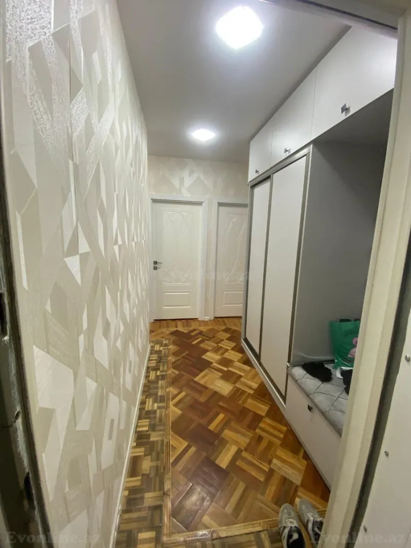 Satılır 3 otaqlı Mənzil Köhnə tikili 90 m² 4-cü mikrorayon - şəkil 9