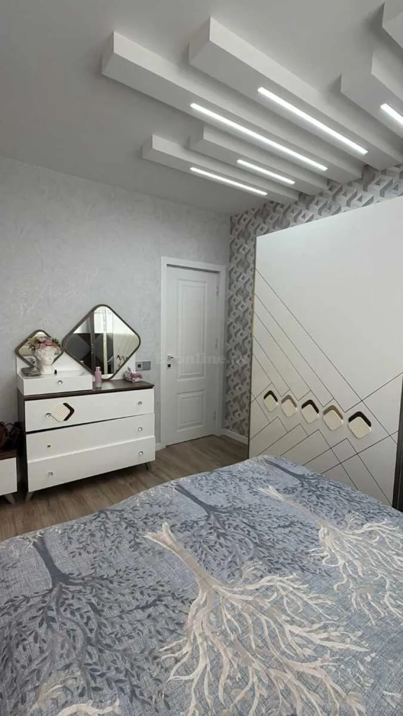 Satılır 3 otaqlı Mənzil Köhnə tikili 80 m² Əhmədli - şəkil 6