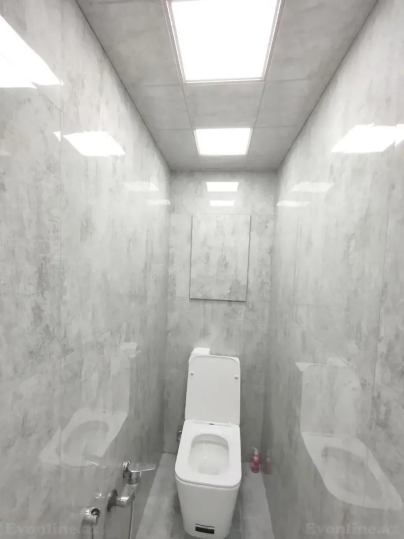 Satılır 3 otaqlı Mənzil Köhnə tikili 80 m² Əhmədli - şəkil 11