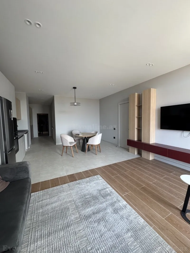 Kirayə verilir 2 otaqlı Mənzil Yeni tikili 75 m² Nardaran - şəkil 3