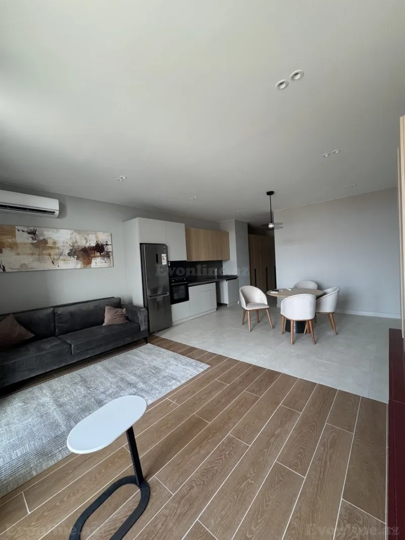 Kirayə verilir 2 otaqlı Mənzil Yeni tikili 75 m² Nardaran - şəkil 4