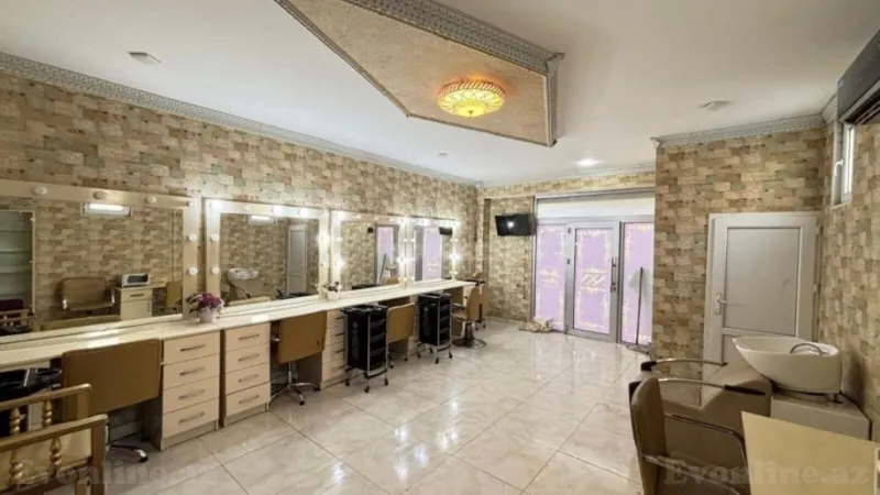 Obyekt 40 m² 28 May m. Kirayə verilir