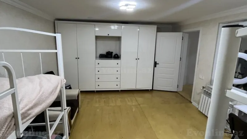 Kirayə verilir 2 otaqlı Mənzil Köhnə tikili 100 m² Yasamal - şəkil 3