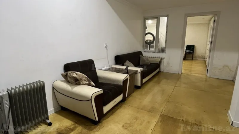 Kirayə verilir 2 otaqlı Mənzil Köhnə tikili 100 m² Yasamal - şəkil 5