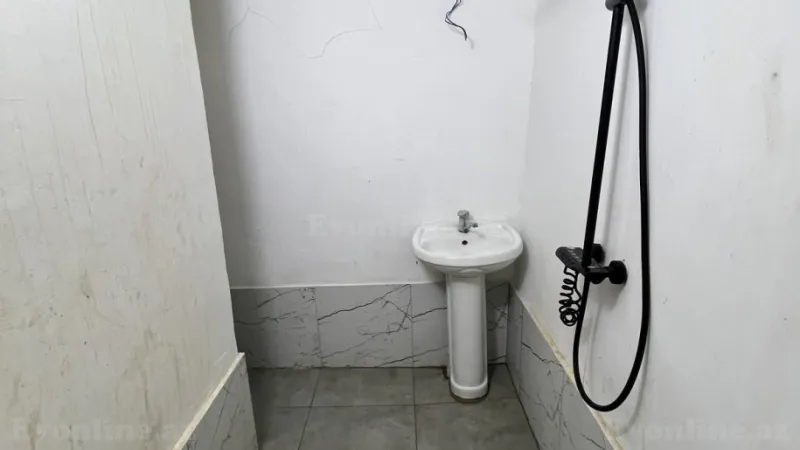 Kirayə verilir 2 otaqlı Mənzil Köhnə tikili 100 m² Yasamal - şəkil 7