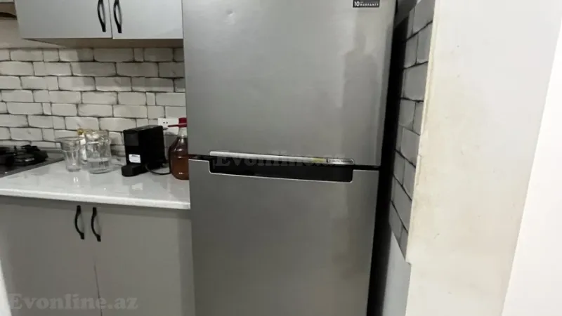 Kirayə verilir 2 otaqlı Mənzil Köhnə tikili 100 m² Yasamal - şəkil 9