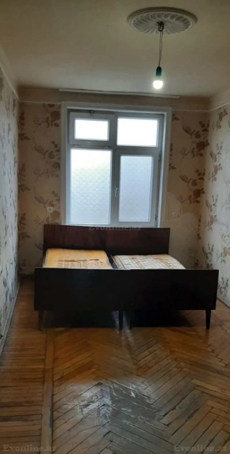 Kirayə verilir 3 otaqlı Mənzil Köhnə tikili 70 m² Gəncə - şəkil 5